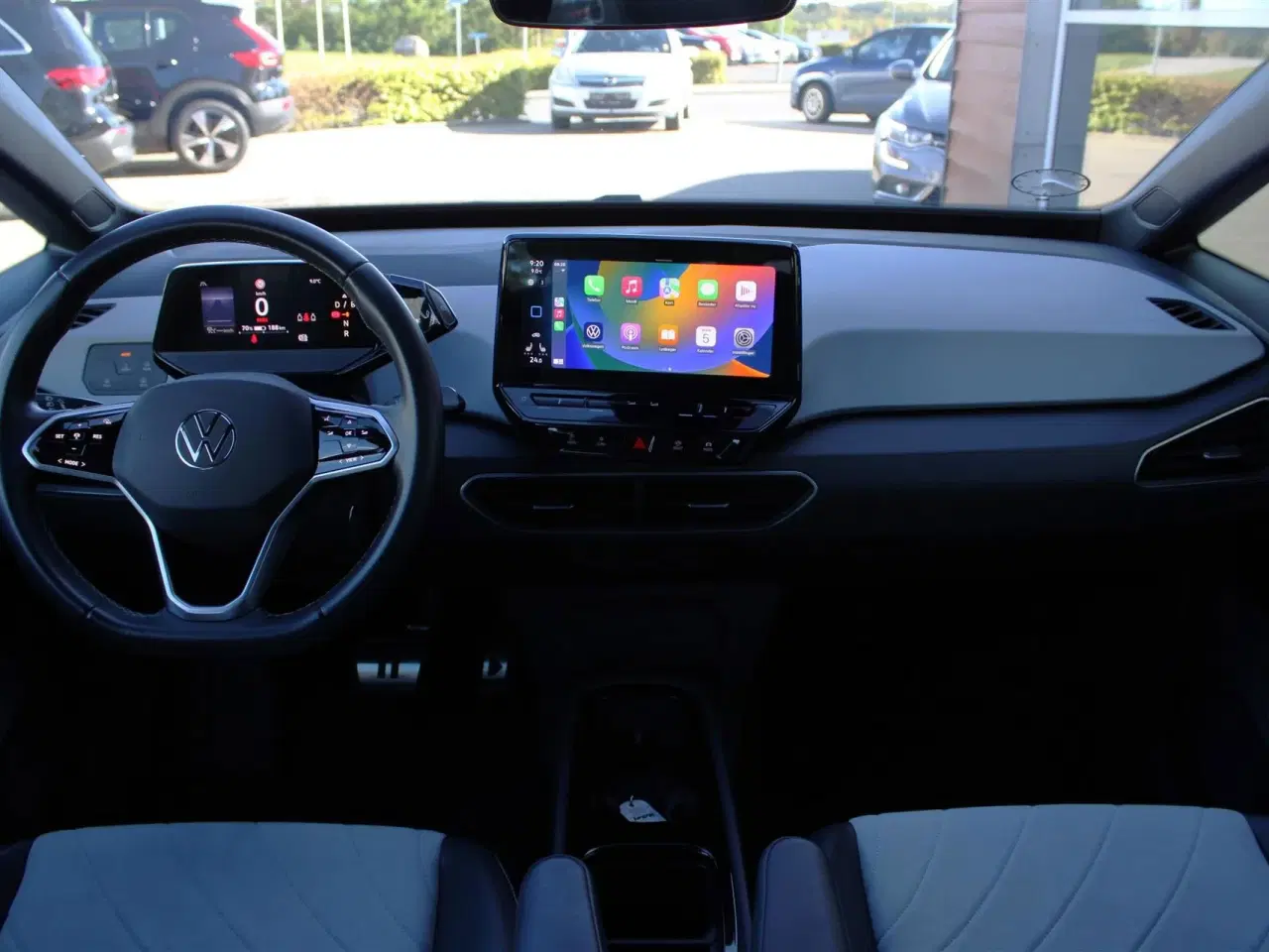 Billede 4 - VW ID.3 EL Pro Performance Business 204HK 5d Aut.