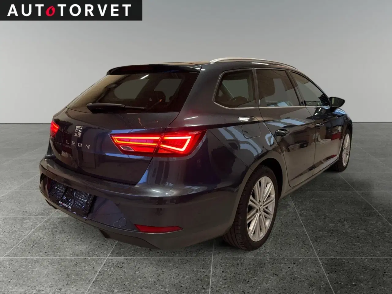 Billede 3 - Seat Leon 1,5 TSi 150 Xcellence Sportstourer