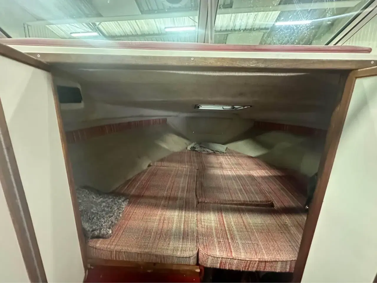 Billede 3 - Sea Ray 200 ——>PÅSKETILBUD<——