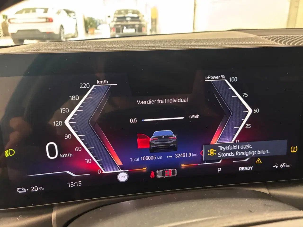 Billede 14 - BMW i4  eDrive40