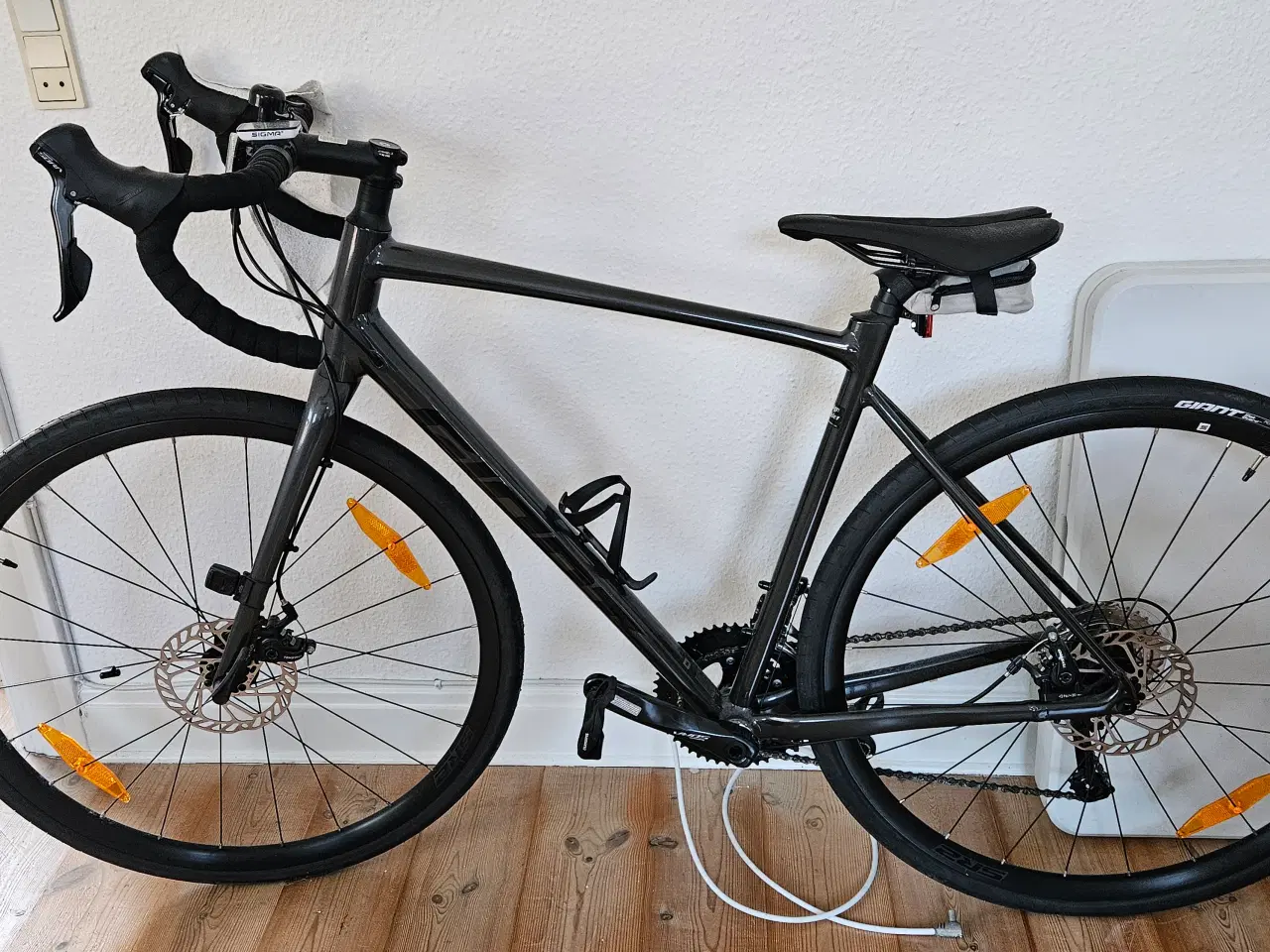 Billede 3 - Racercykel Giant Contend ar 3