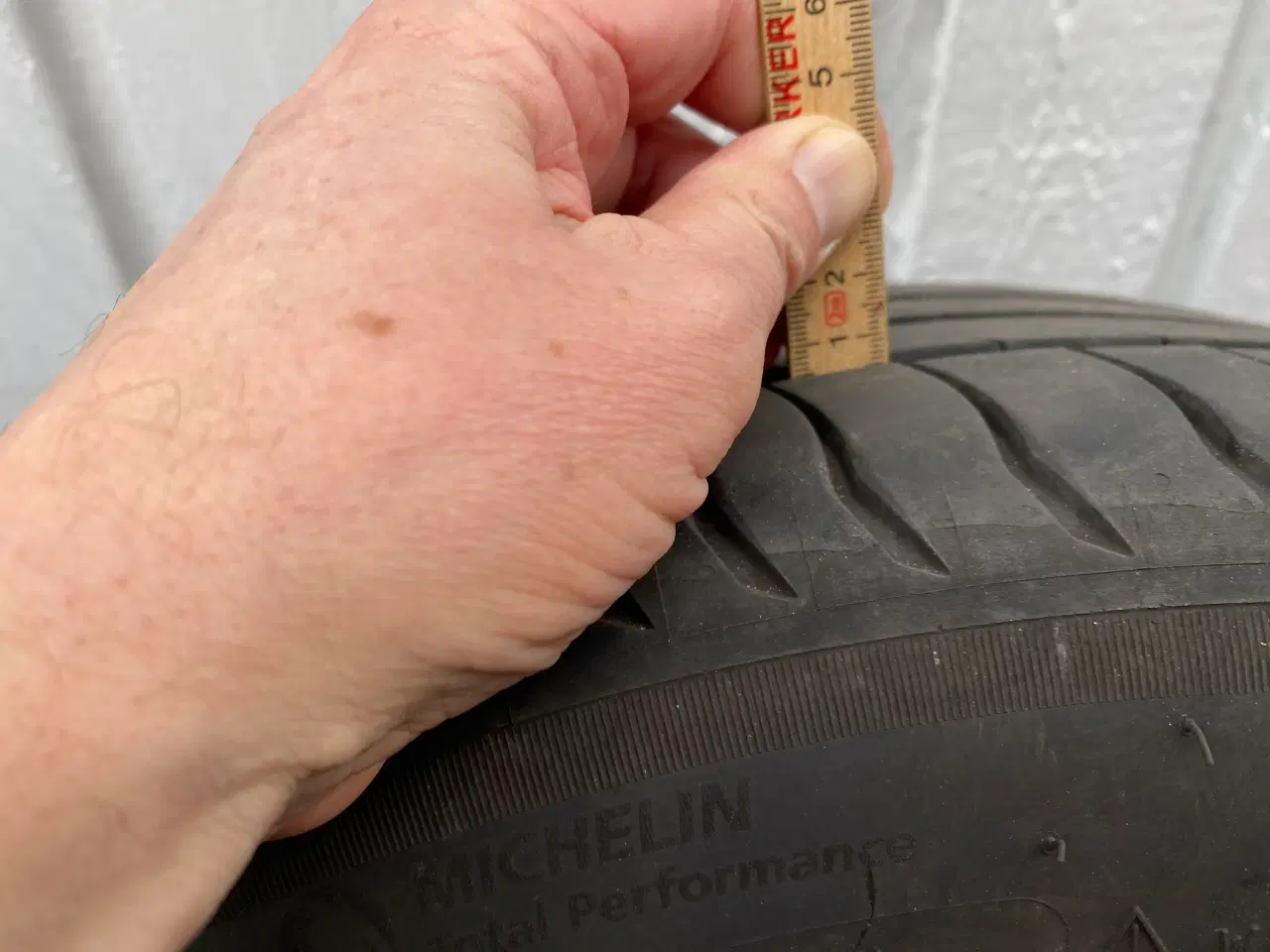 Billede 11 - Flotte Alfa Romeo fælge