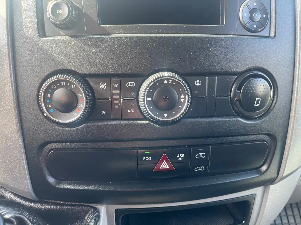 Billede 15 - Mercedes Sprinter 316 2,2 CDi R3L Kassevogn