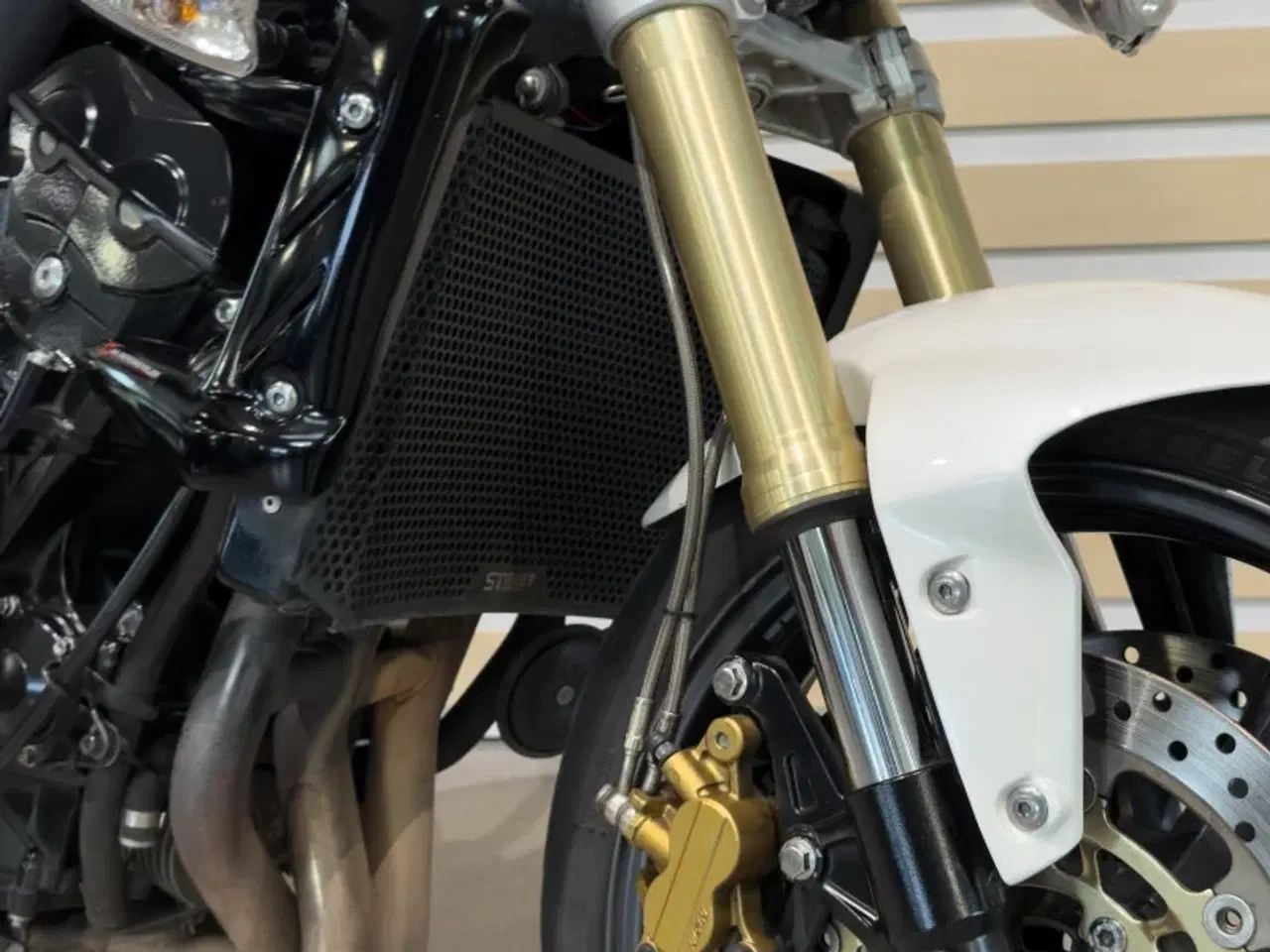 Billede 13 - Triumph Street Triple R