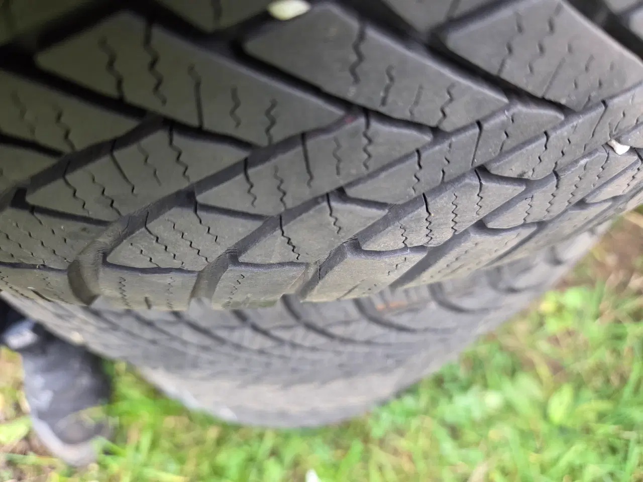 Billede 3 - fælge hoyndai I10 fra 2015