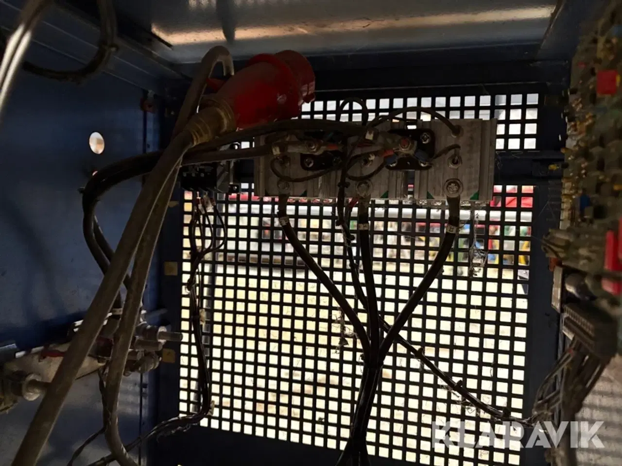 Billede 6 - Lader til truck