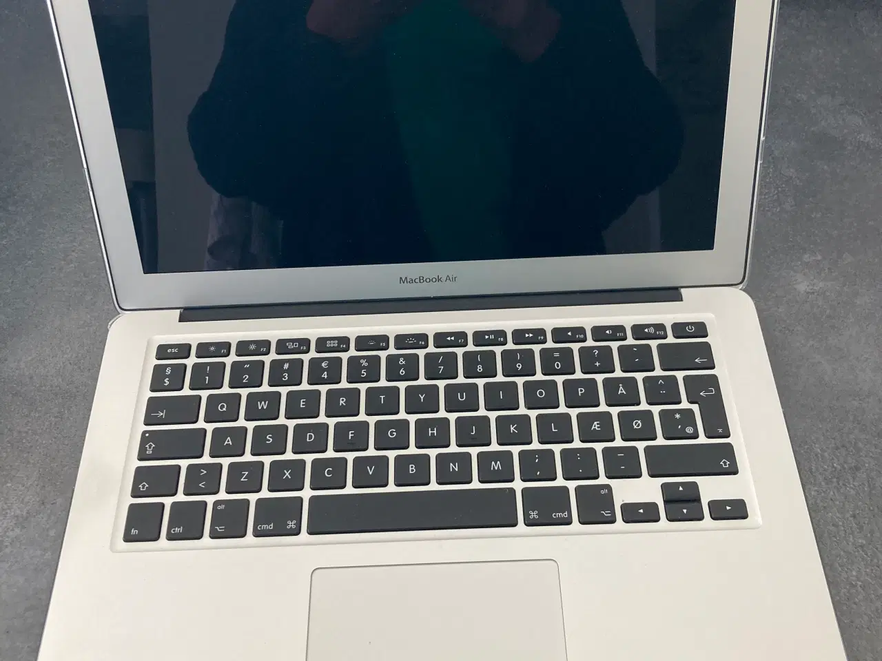 Billede 1 - Apple MacBook Air
