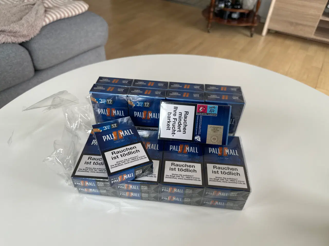 Billede 1 - Fejlkøb i Tyskland 