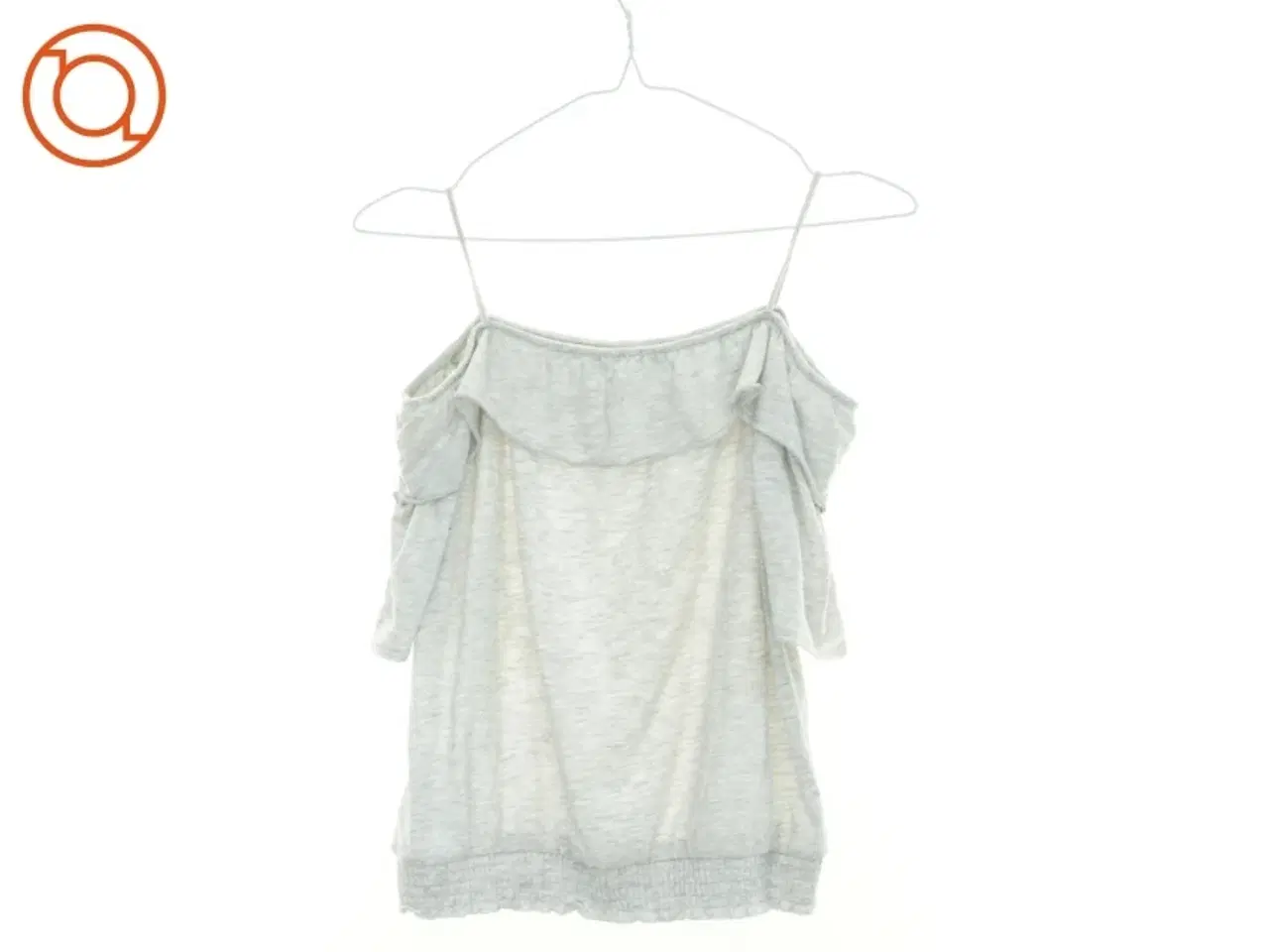 Billede 1 - Bluse fra H&M (str. 164 cm)