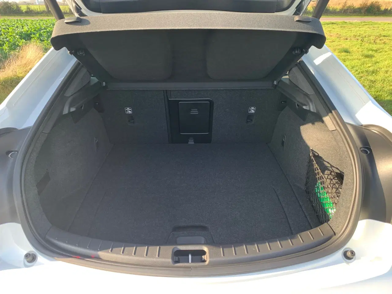 Billede 13 - Polestar 2  Long Range AWD