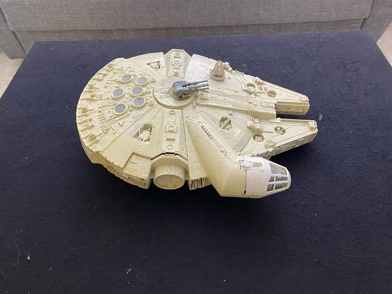 Billede 1 - Star Wars Kenner - Millennium Falcon