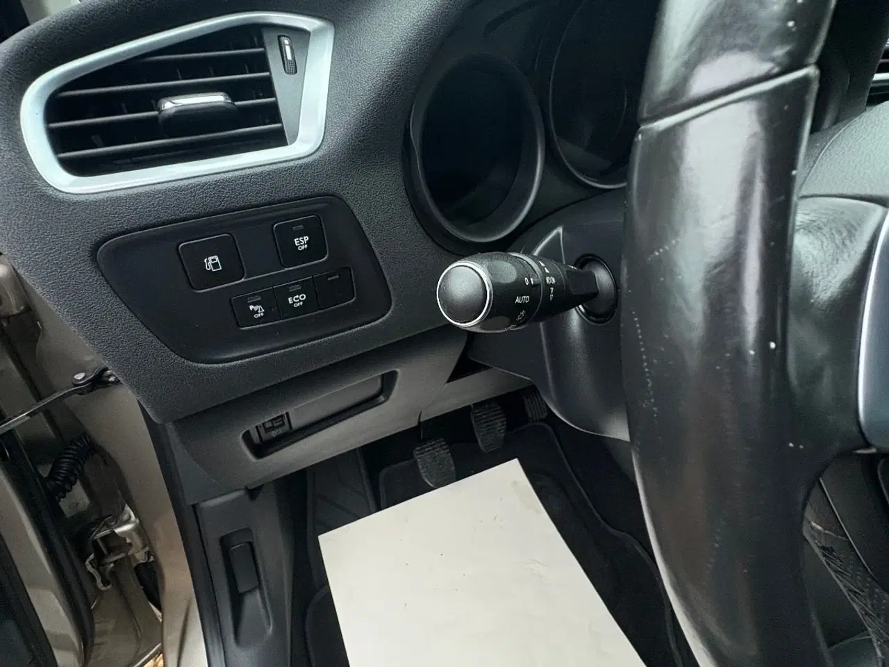 Billede 18 - Citroën C4 1,6 e-HDi 112 Seduction