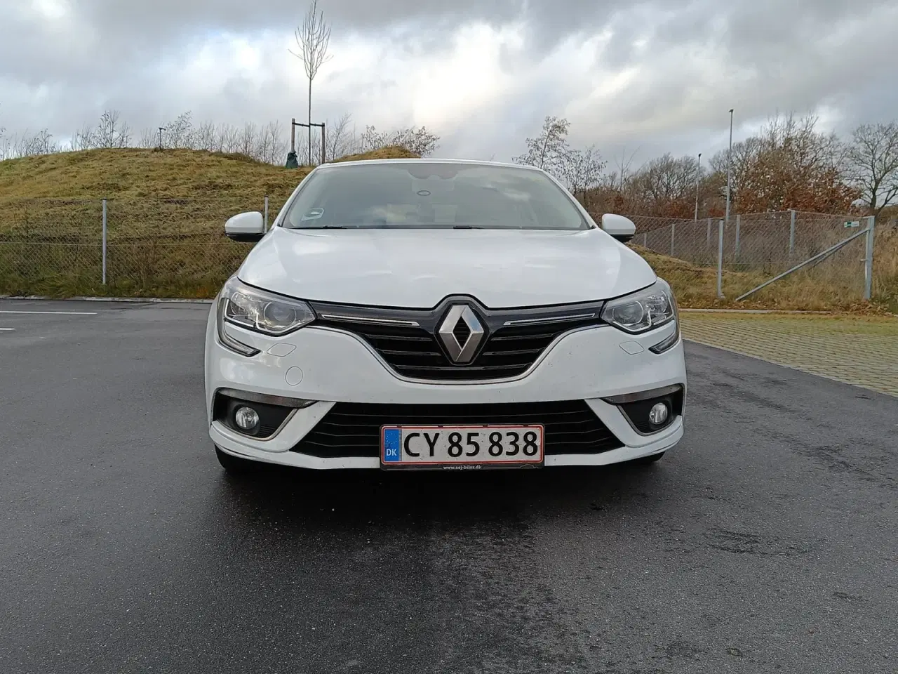 Billede 2 - Renault Megane IV 1,5 dCi 110 Zen