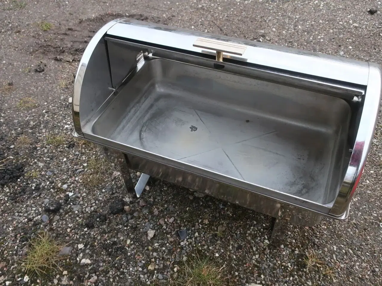 Billede 2 - 9 stk. chafing dish