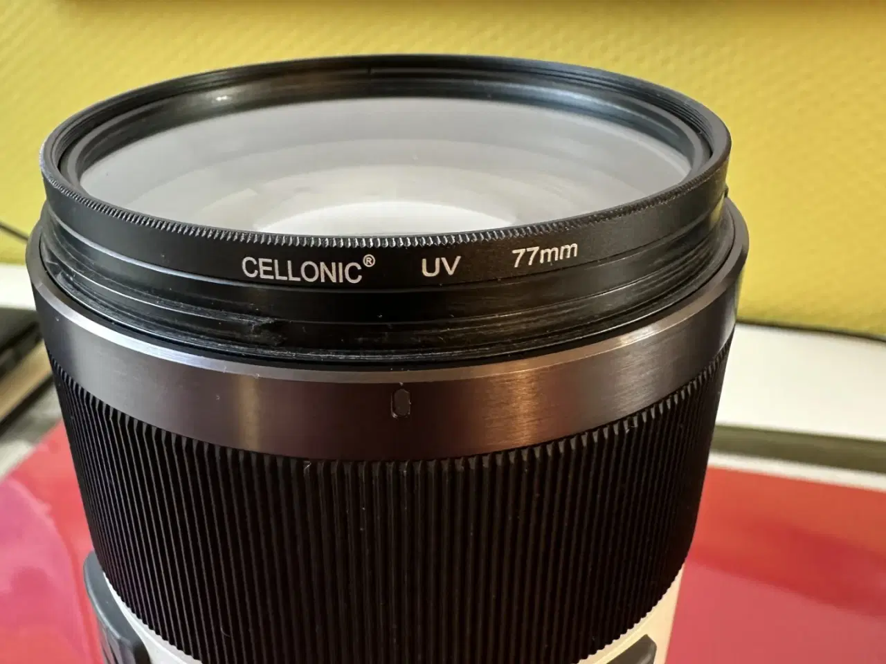 Billede 4 - Sony SAL 2,8 70/200 G