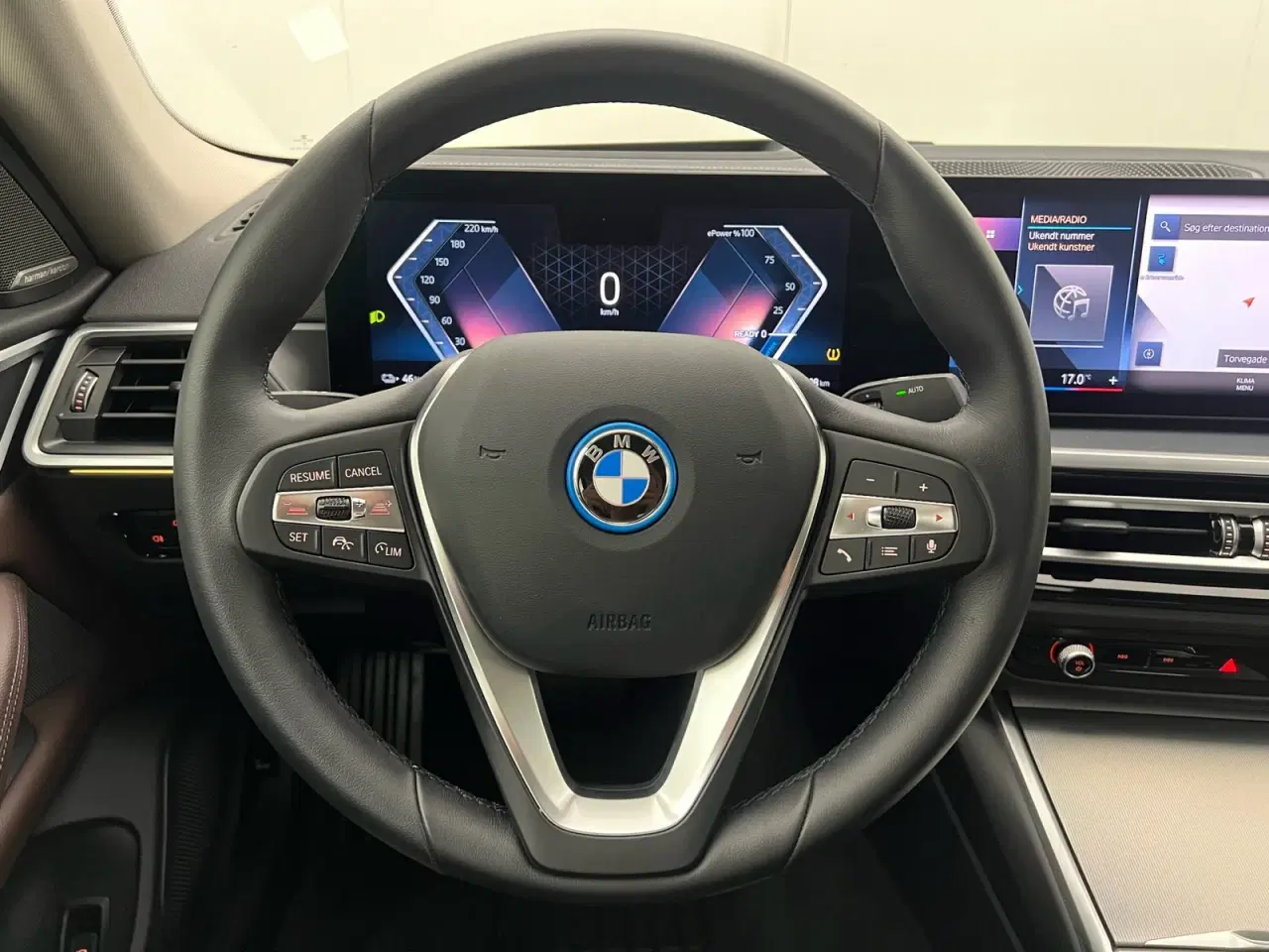 Billede 14 - BMW i4  eDrive40