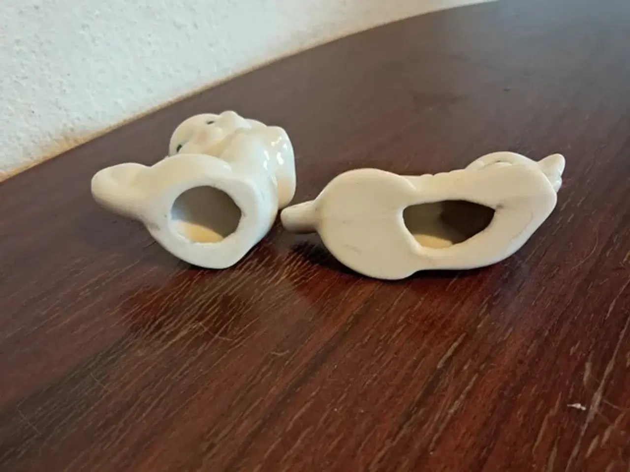 Billede 6 - Kattefigurer