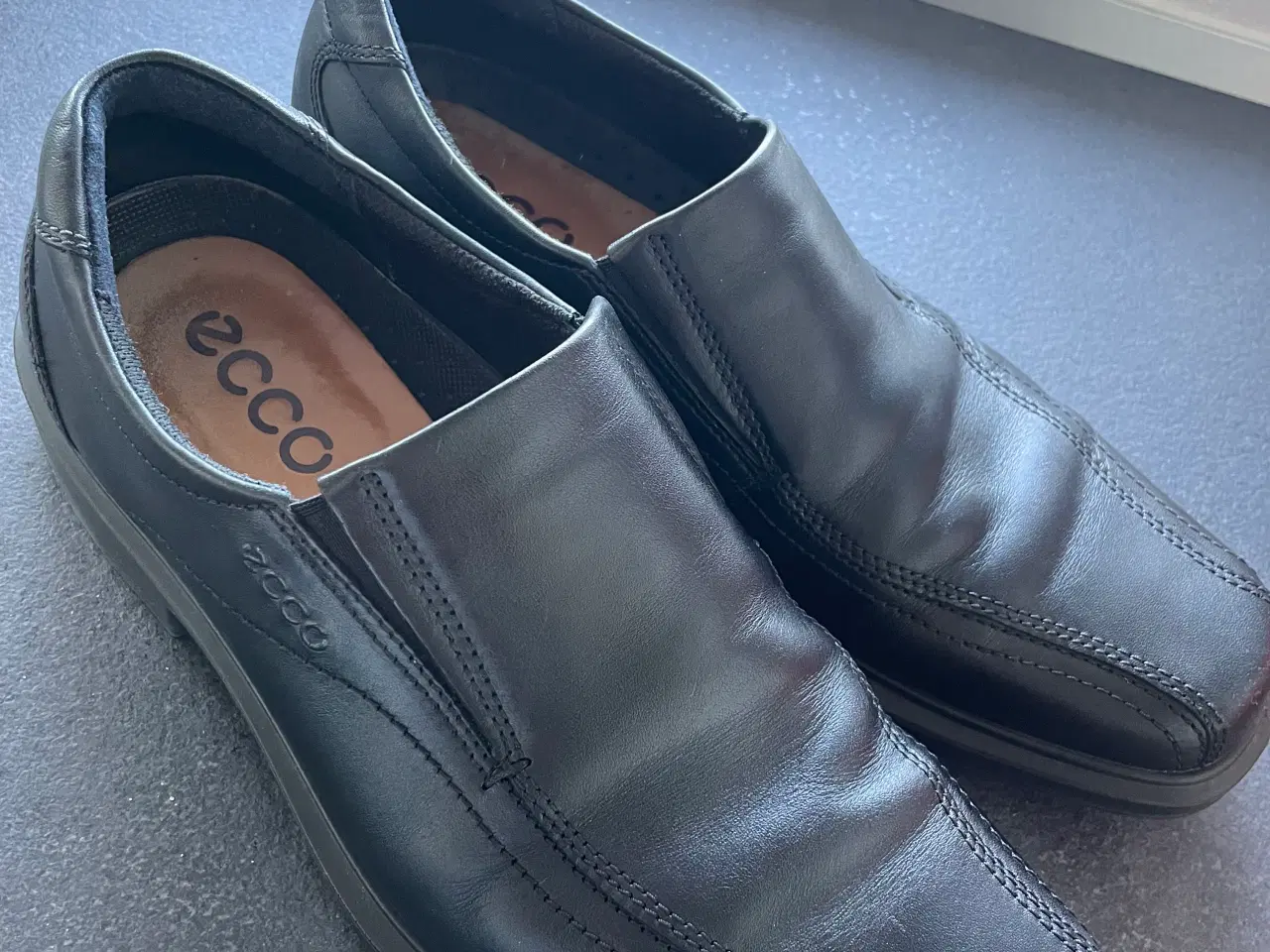 Billede 3 - Ecco herresko