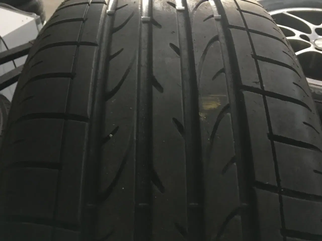 Billede 2 - 255 55 18 bridgestone