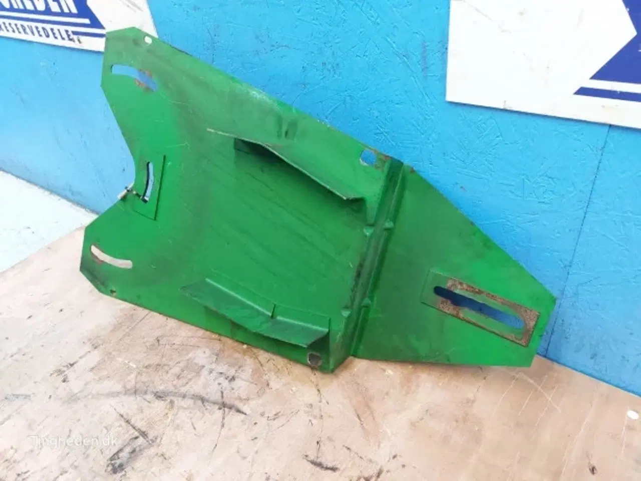 Billede 6 - John Deere T660I Skærm AXE34075