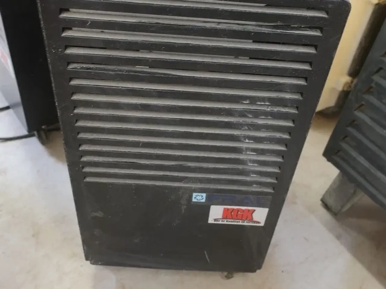 Billede 1 - Affugter KGK 30L