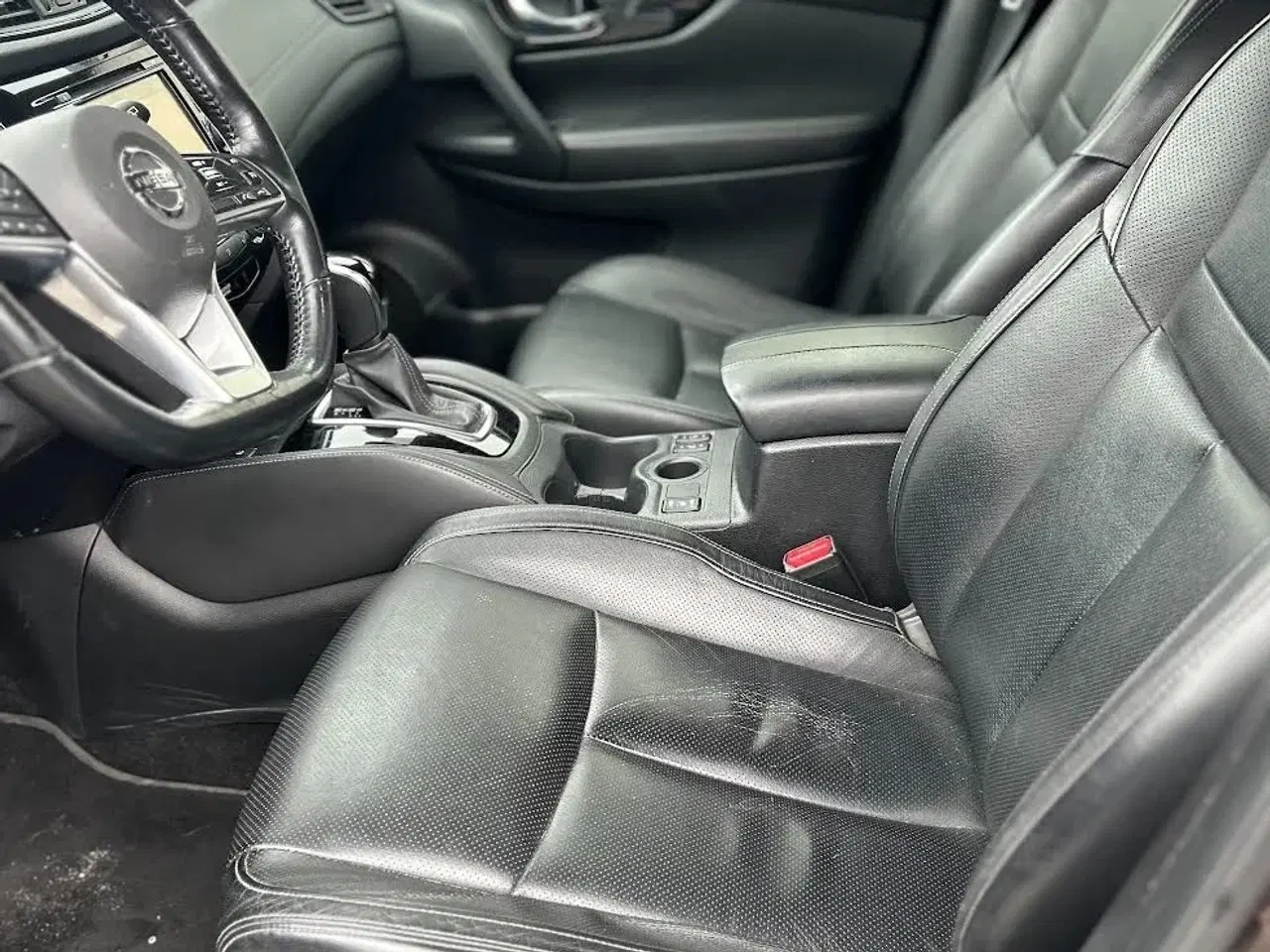 Billede 6 - Nissan X-Trail 1,6 dCi 130 Tekna X-tr. 7prs