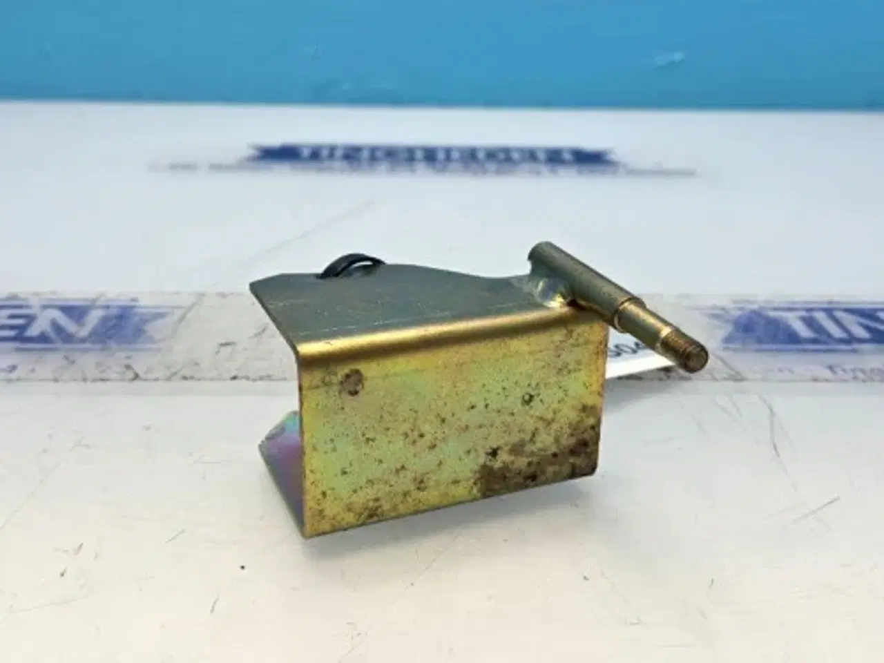 Billede 7 - New Holland CR9080 Beslag 84455084