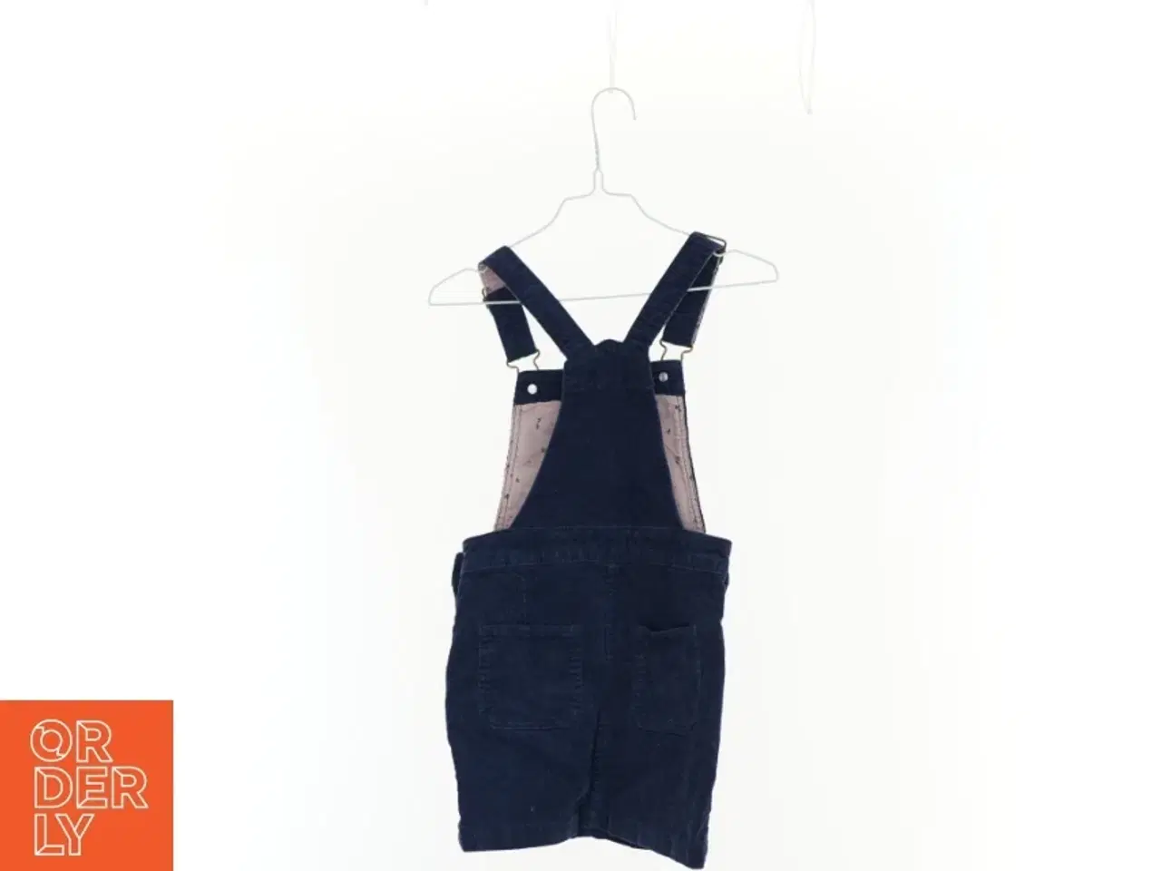 Billede 2 - Kjole fra H&M (str. 122 cm)
