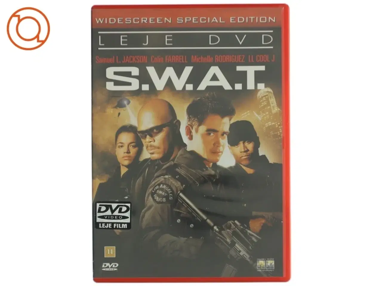 Billede 1 - S.W.A.T.