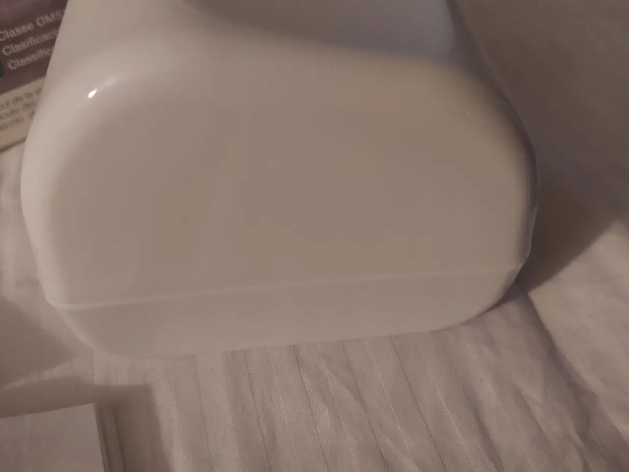 Billede 9 - blodtryksmåler til måling af blodtryk og puls på h