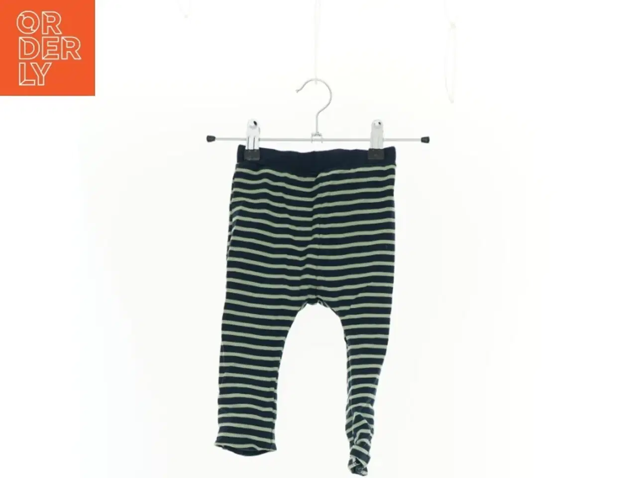 Billede 2 - Bukser fra Name It (str. 80 cm)