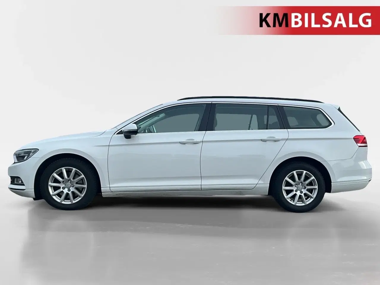 Billede 2 - VW Passat 2,0 TDi 150 Comfortline+ Variant DSG