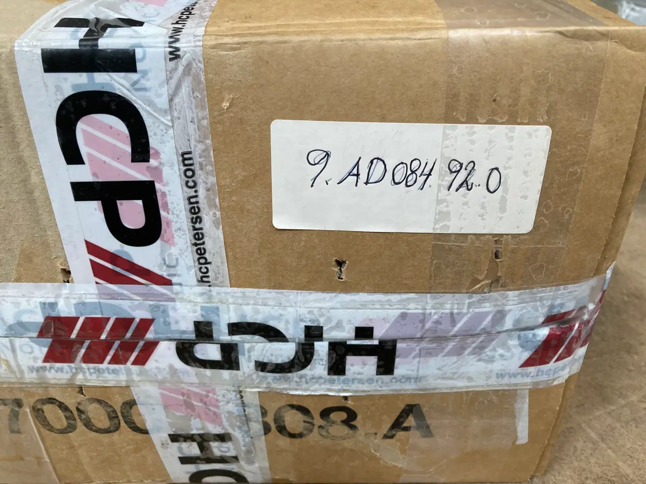 Billede 4 - DEUTZ-FAHR Kamera Kit Sæt