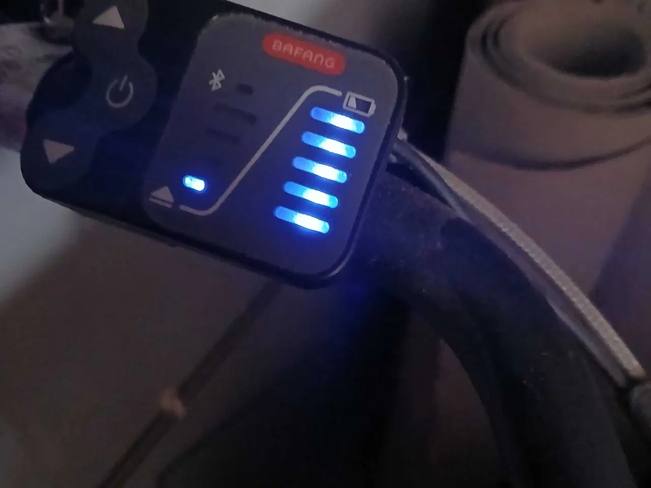 Billede 4 - Corwin elcykel