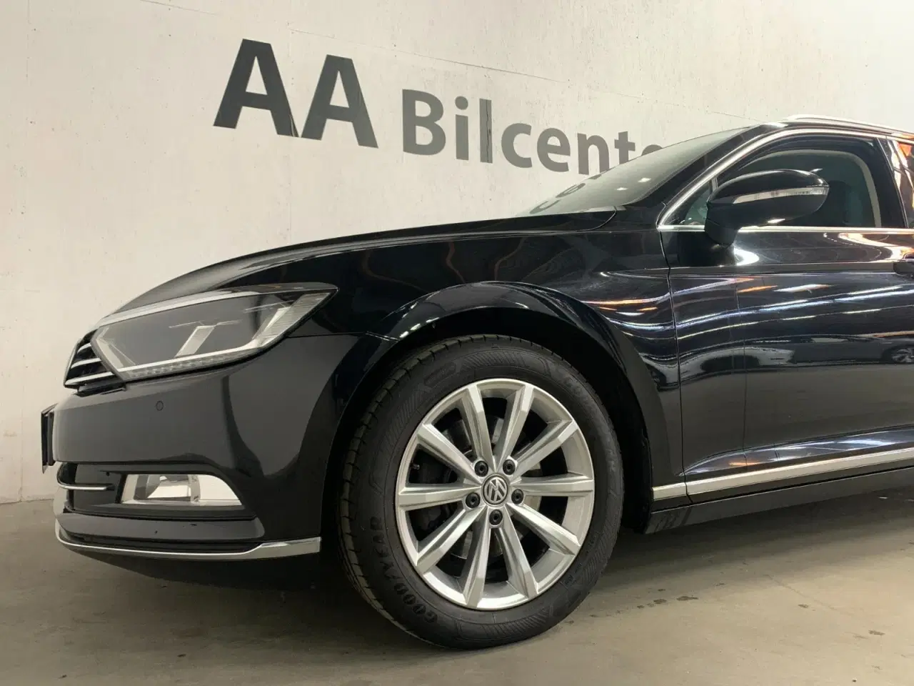 Billede 3 - VW Passat 2,0 TDi 190 Highline Premium Variant DSG