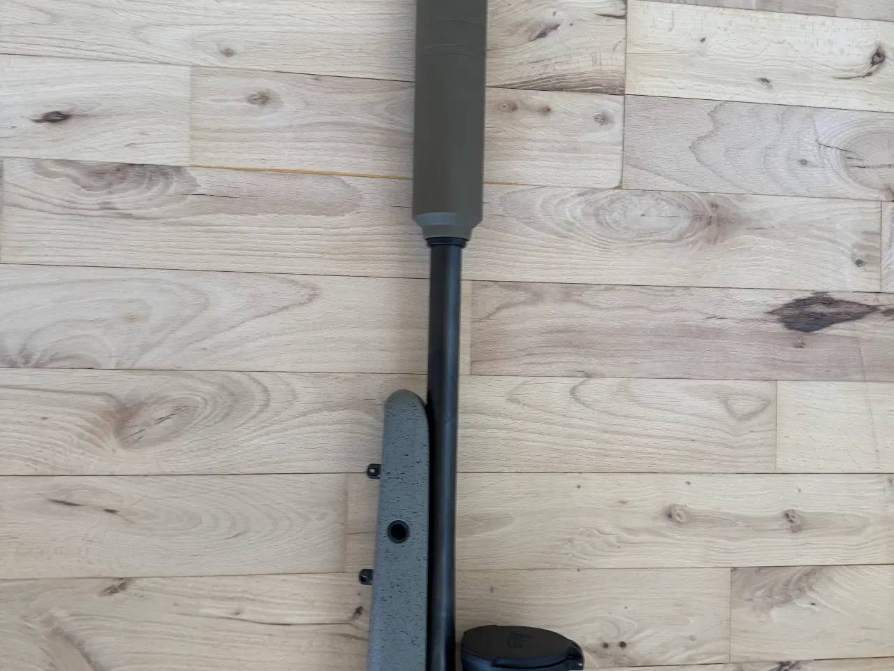 Billede 4 - Tikka T3x UPR