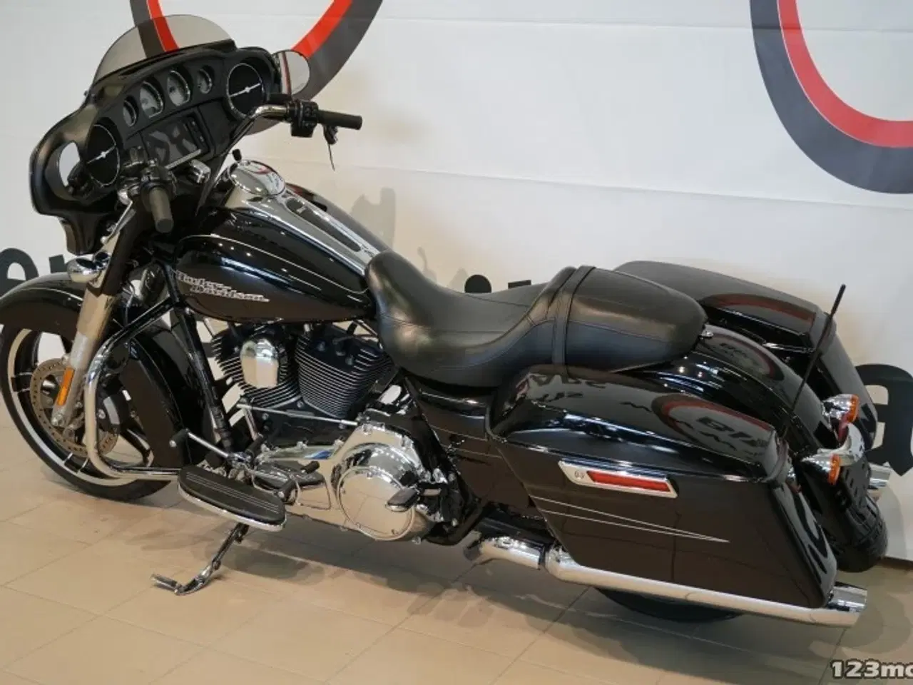 Billede 4 - Harley-Davidson FLHX Street Glide