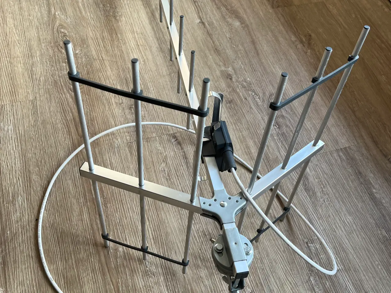 Billede 5 - TV Antenne DVB-T