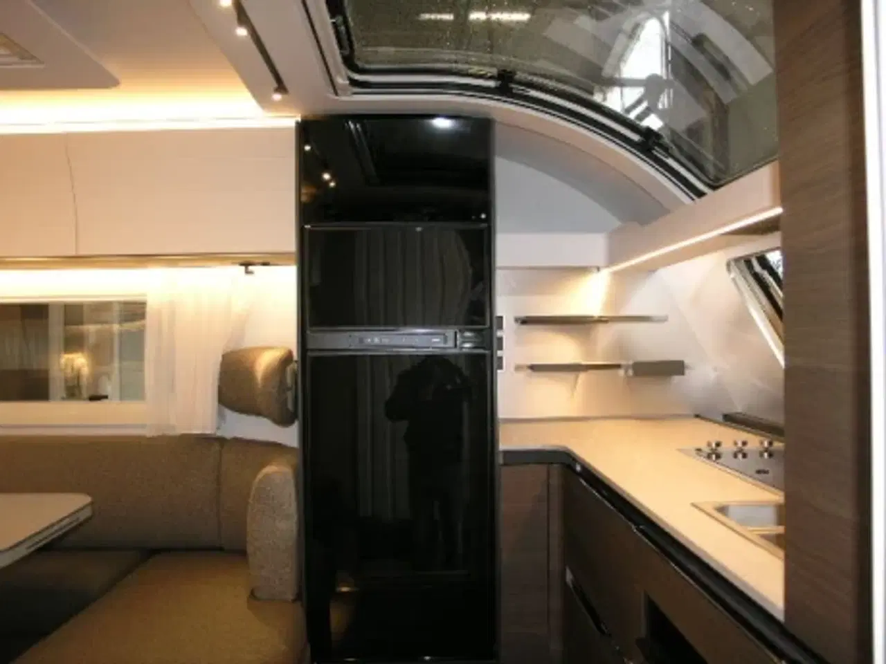 Billede 3 - Adria Alpina 663 HT