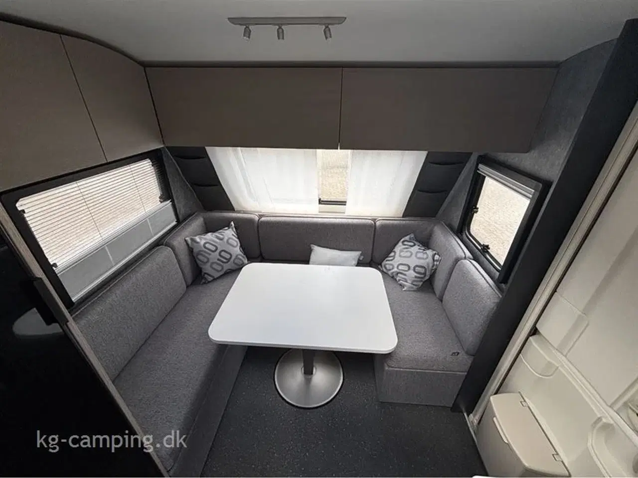 Billede 4 - 2026 - Adria Altea 502 UL   60 ÅRS JUBILÆUMS MODEL