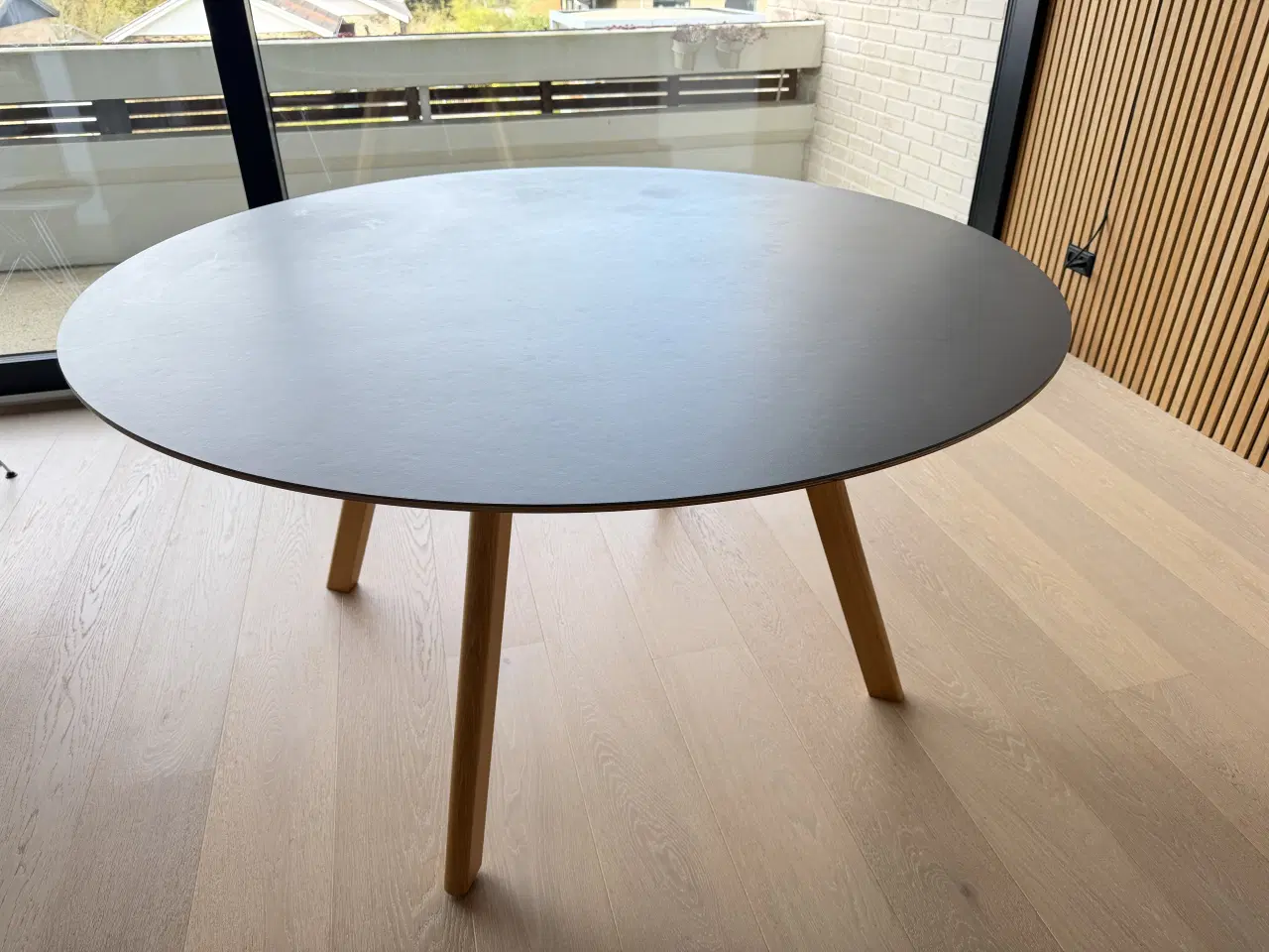 Billede 11 - HAY spisebord CPH 25,  140 cm