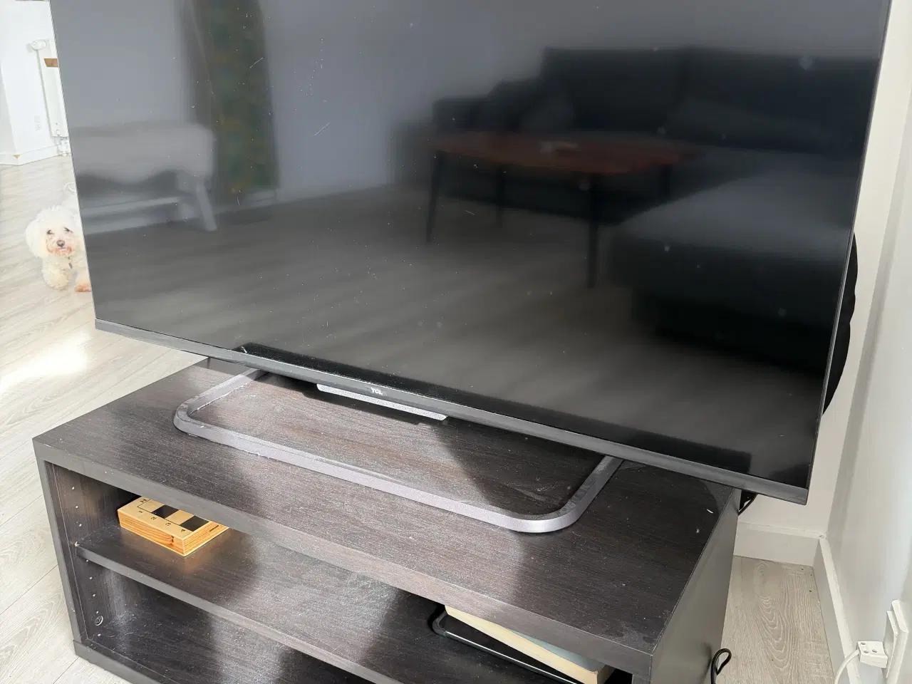 Billede 1 - TCL fladskærms tv