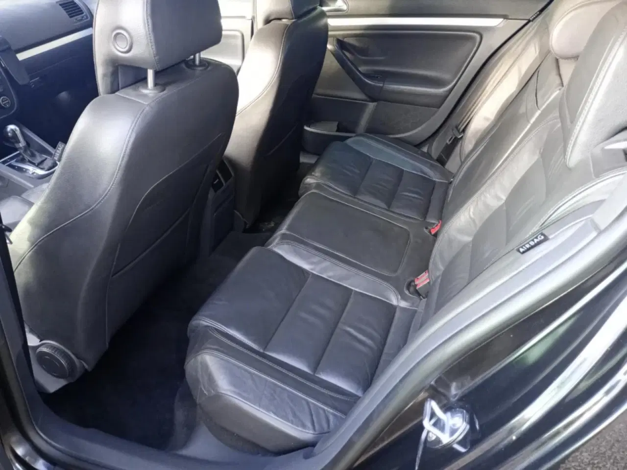 Billede 14 - VW Golf V 3,2 R32 DSG 4Motion