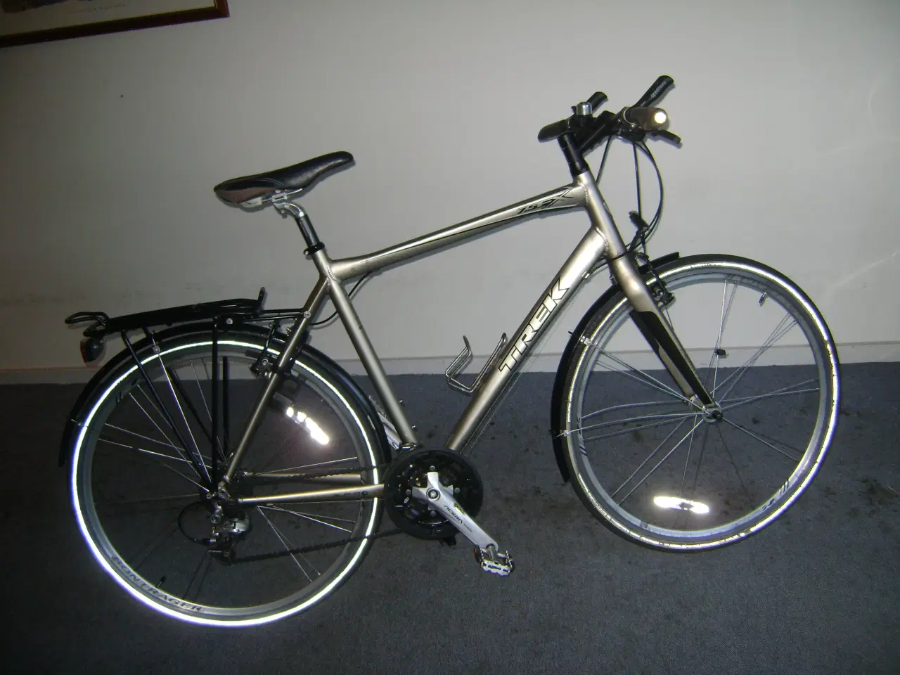 Billede 1 - 28" Trek citybike