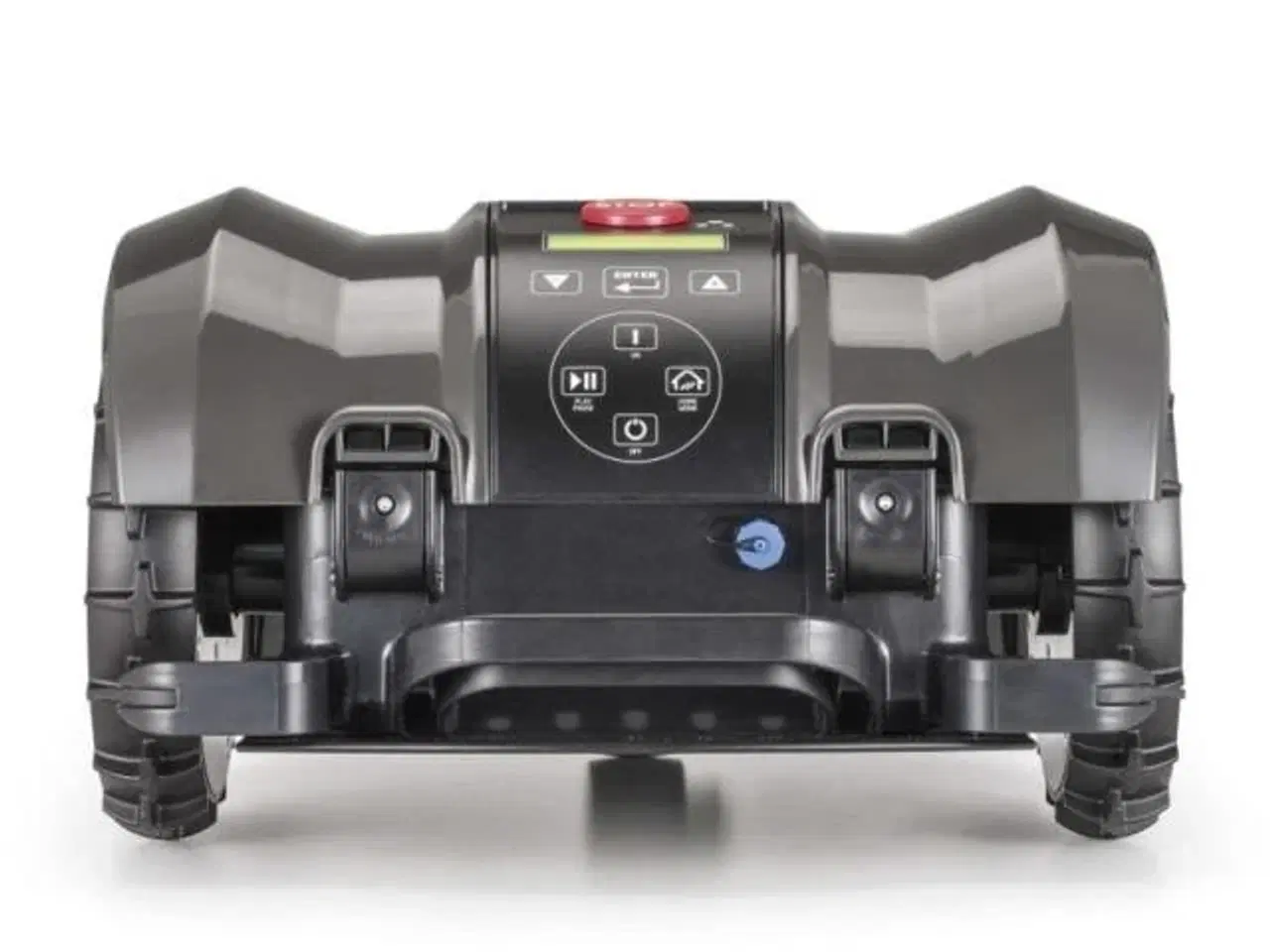 Billede 3 - Stiga AUTOCLIP 221