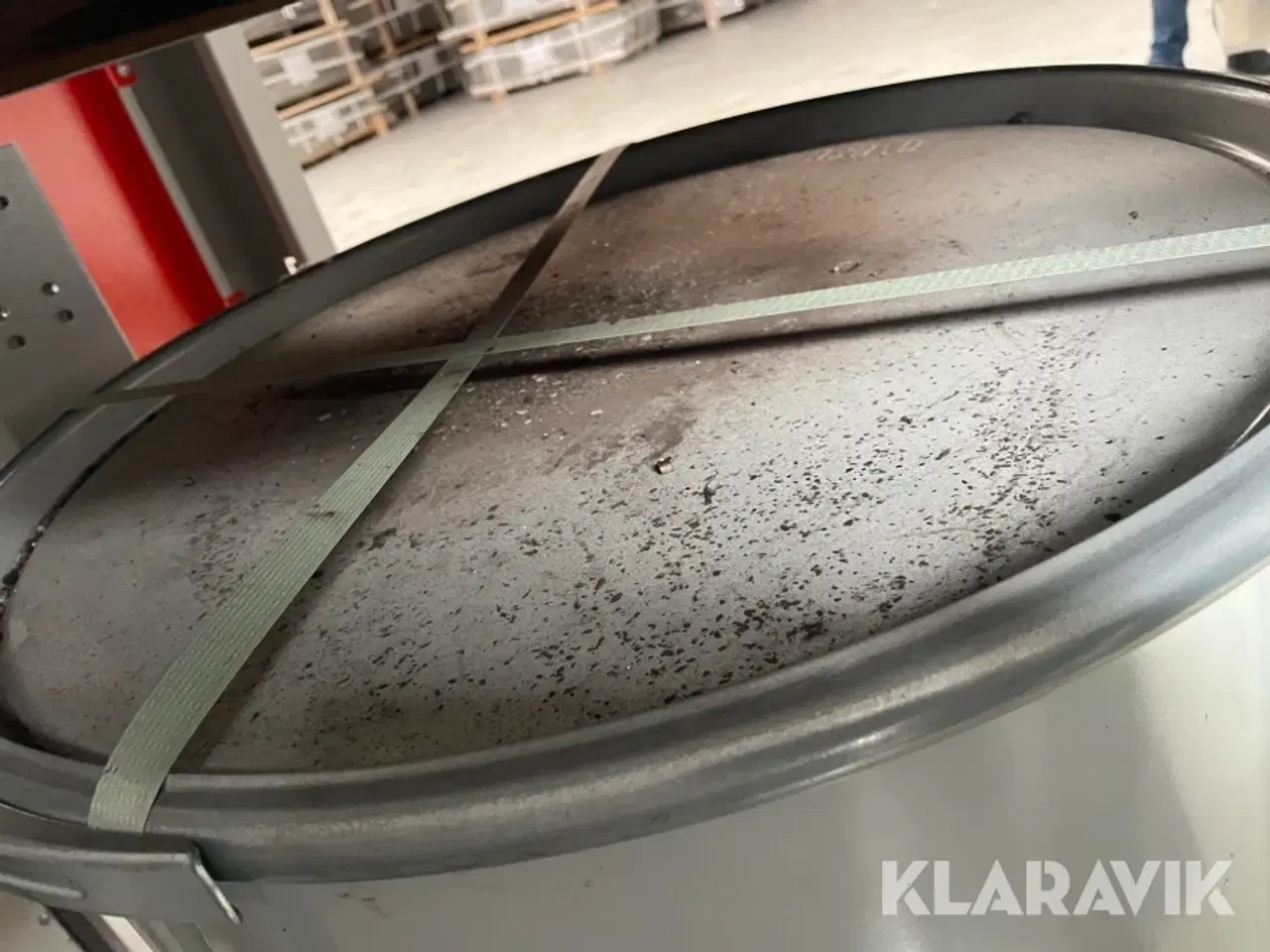 Billede 10 - Udsugnings maskine Teka DustVac