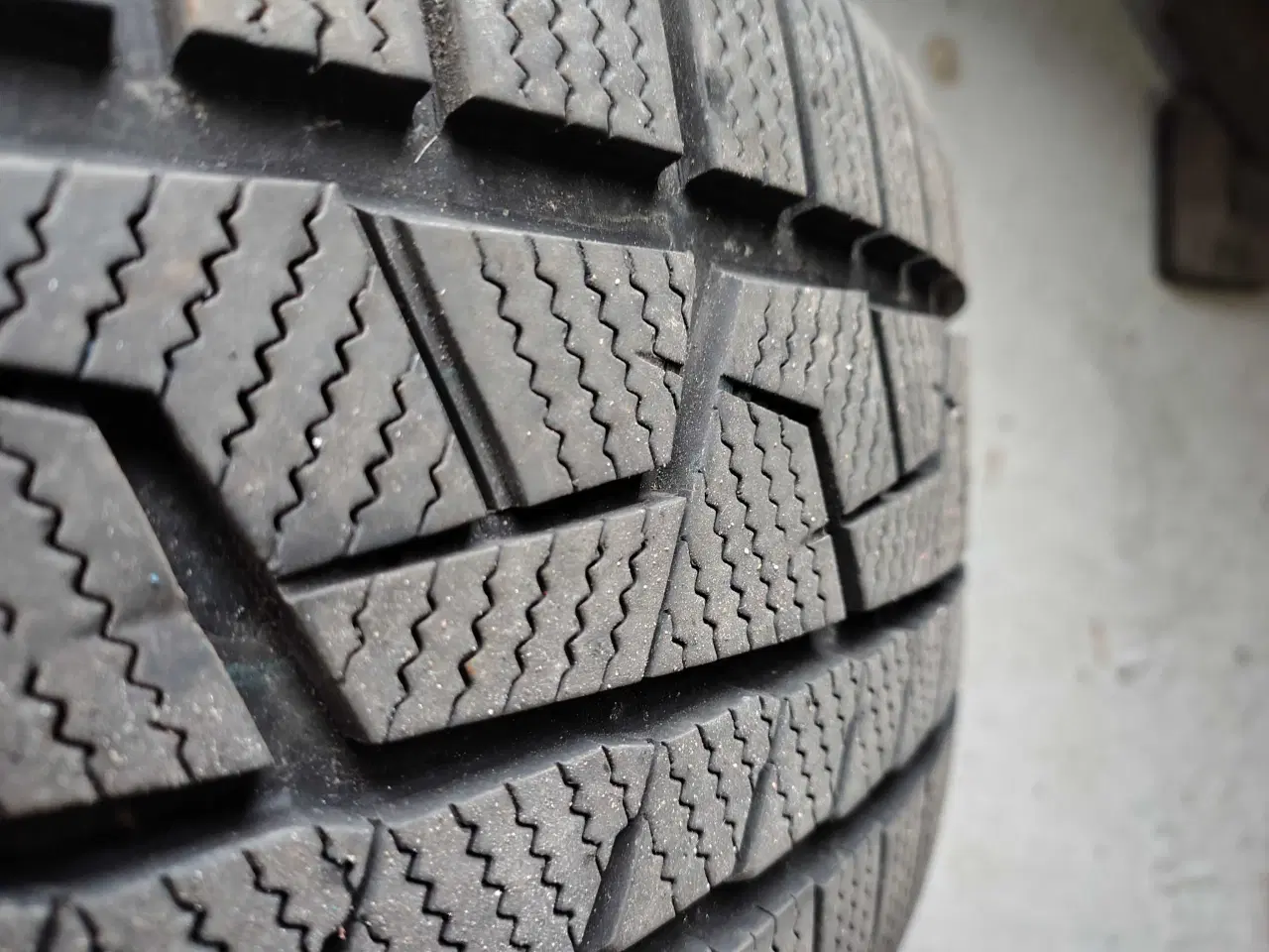 Billede 3 - Vinterhjul