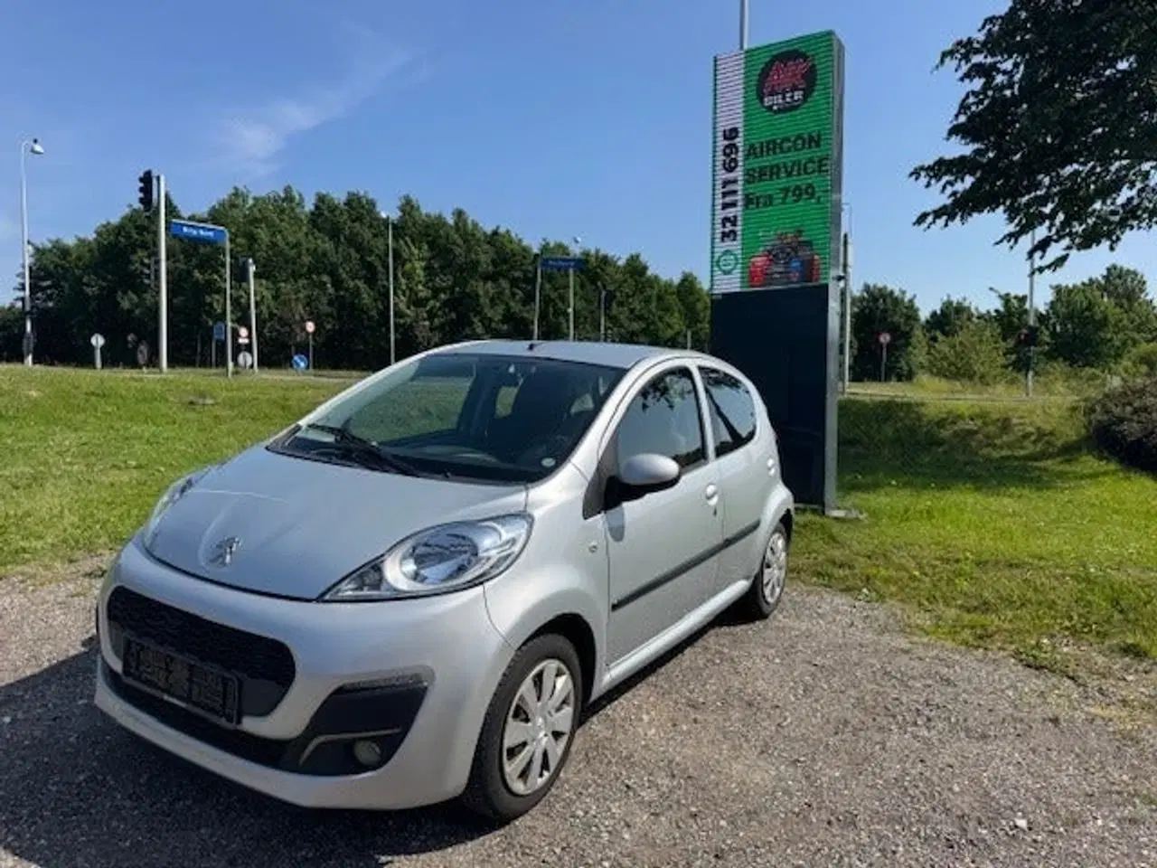 Billede 3 - Peugeot 107 1,0 Urban