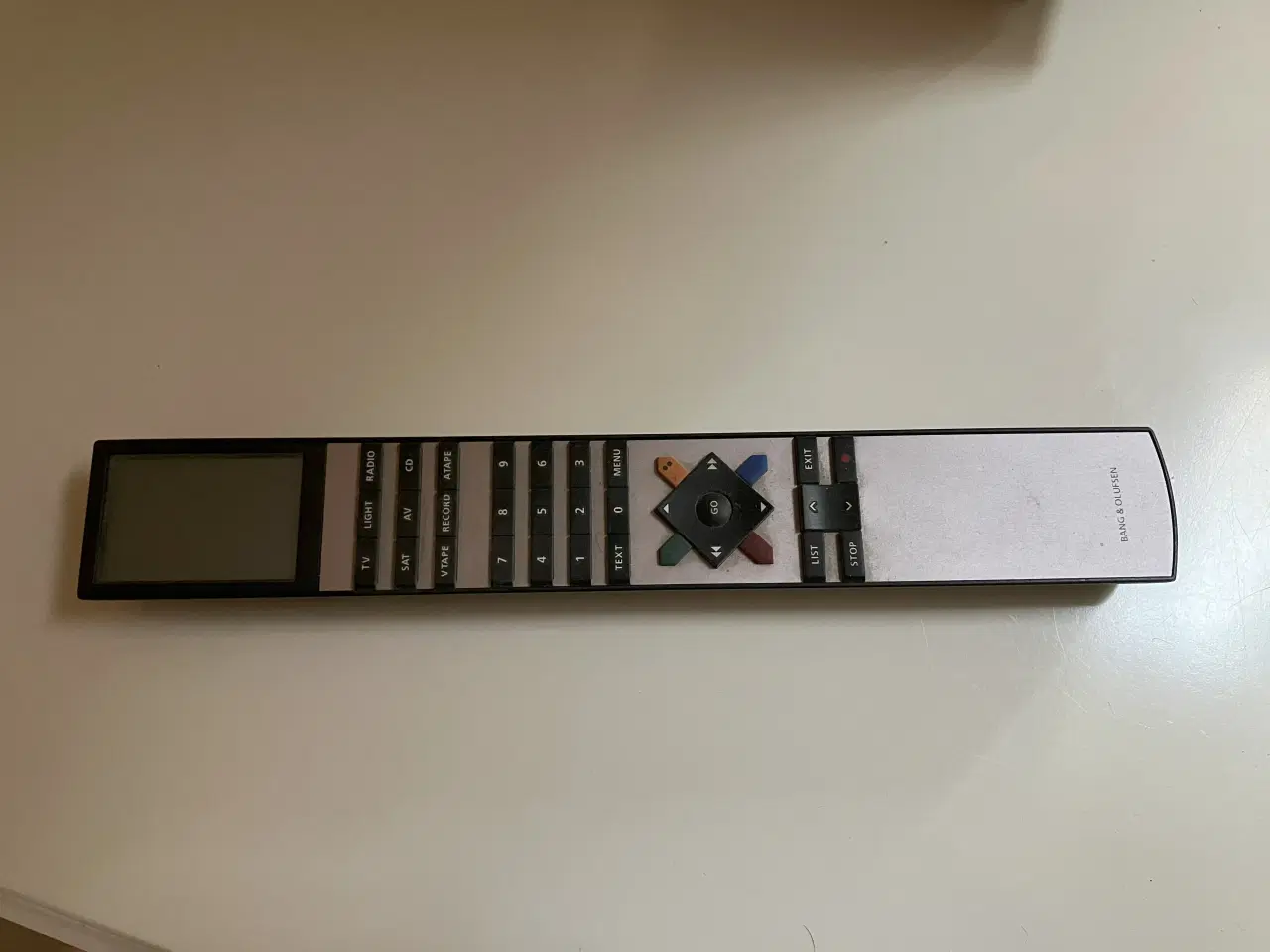 Billede 4 - Bang & Olufsen stereoanlæg