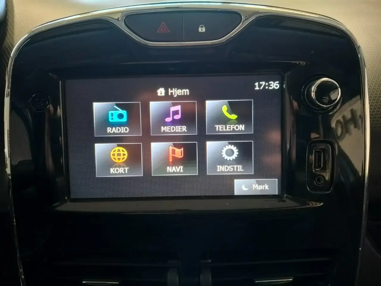 Billede 15 - Renault Clio IV 0,9 TCe 90 Expression Sport Tourer